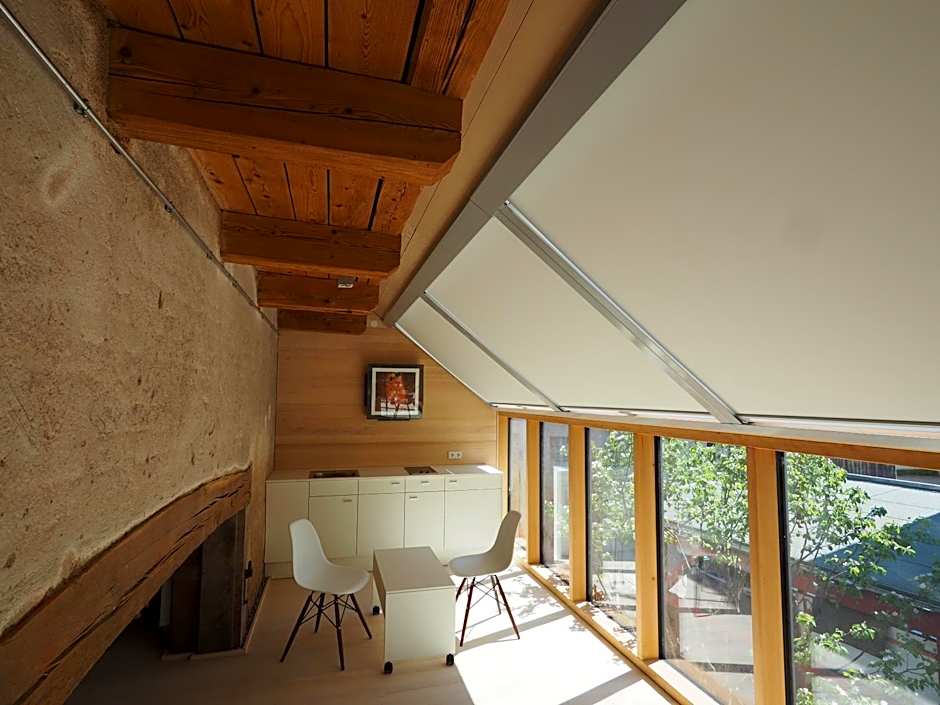 DIE KRONE - Hotel Garni