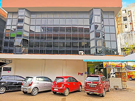 Hotel O Paris SyariahNearTempat Makan Pagi Sore Nohil