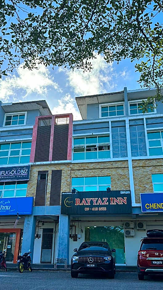 RAYYAZ INN