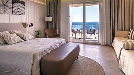 Junior Suite Sea View
