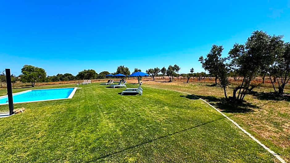 Vila Fuzeta Bed&Breakfast