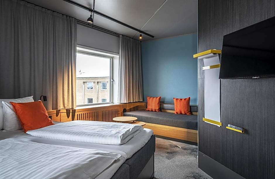 Hoje Taastrup Hotel Copenhagen West, a member of Radisson Individuals