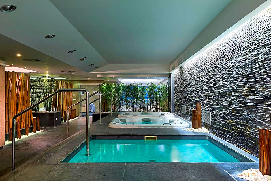 Melia Madeira Mare