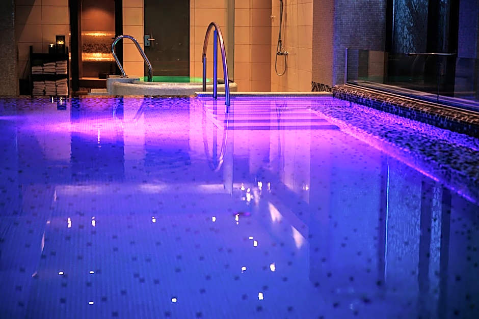 Quality Hotel Strand Gjøvik