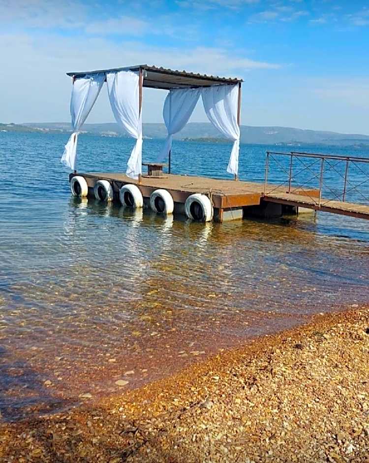 Espelho D'Água Pousada - Capitólio