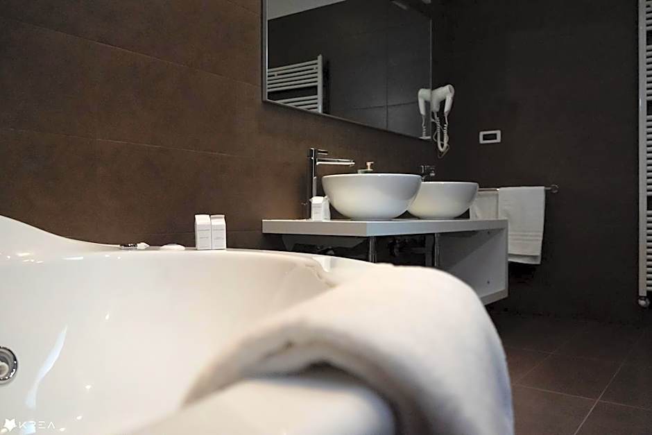 Casa Valcellina Hotel Ristorante