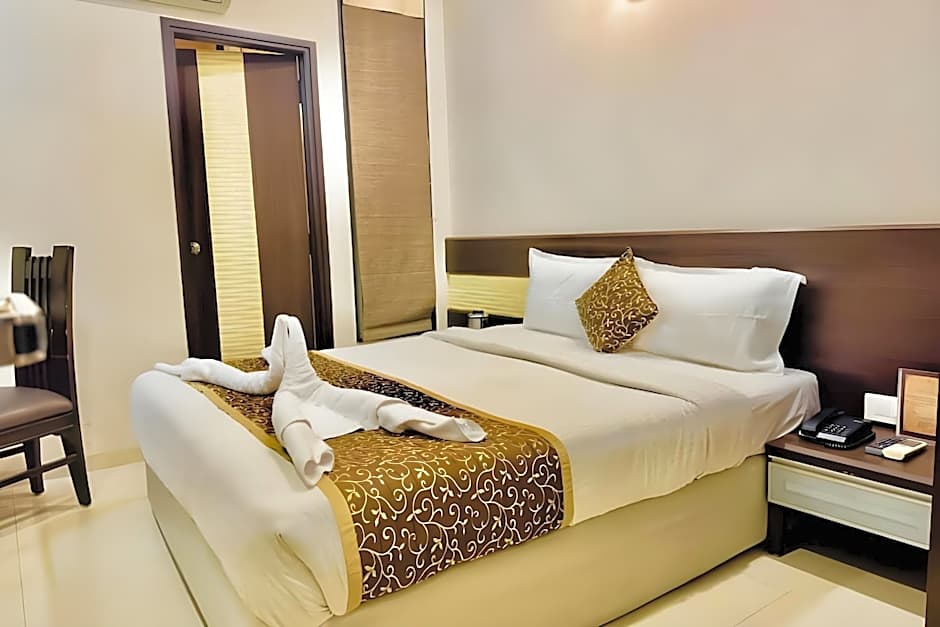 Hotel Shree Narayana