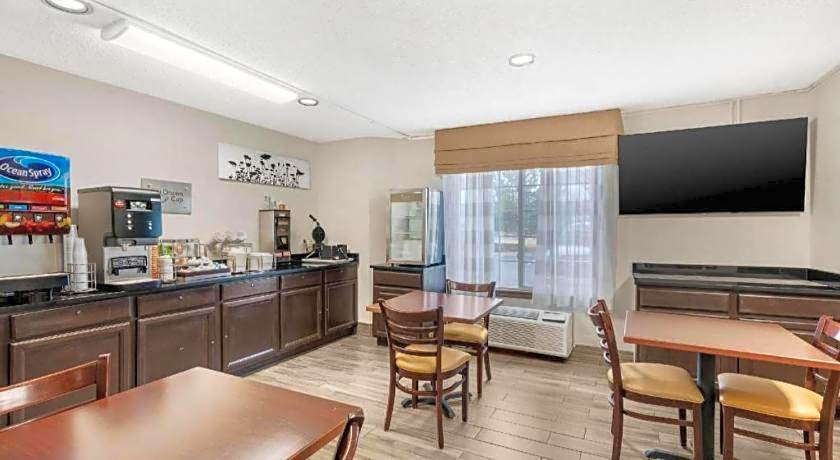 Sleep Inn Billings