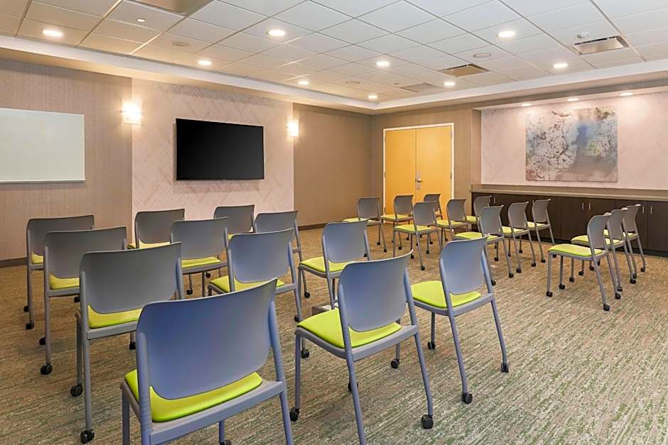 SpringHill Suites® by Marriott® Truckee Lake Tahoe