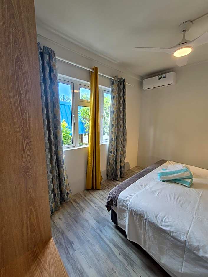 Colibri Beach Villas