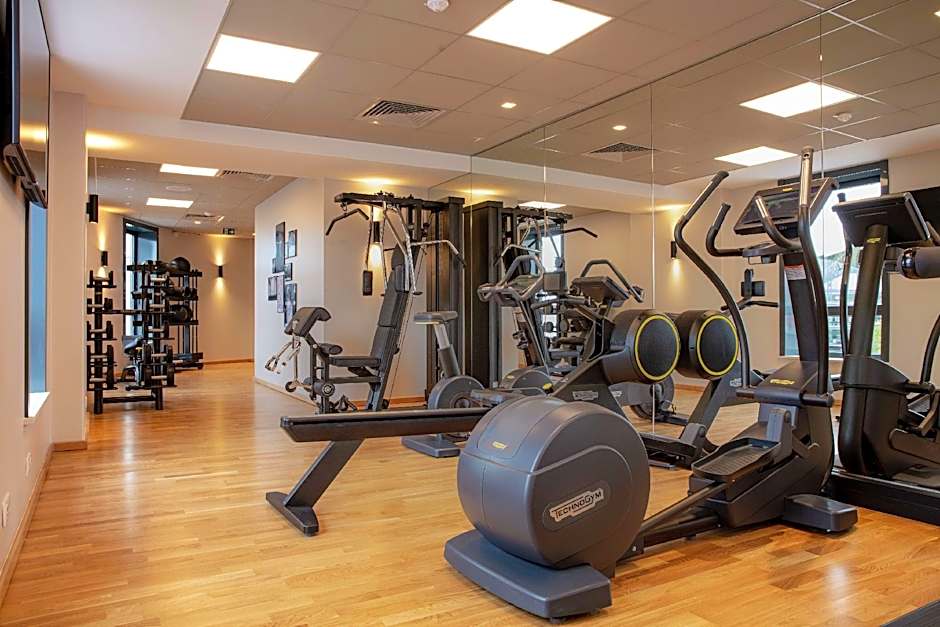 Hilton Garden Inn Massy