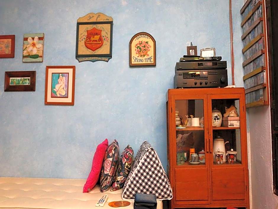 Mountain Pano Khao Yai Homestay