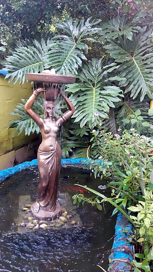 Pousada das Estrelas -Rua principal no centro de Conservatória