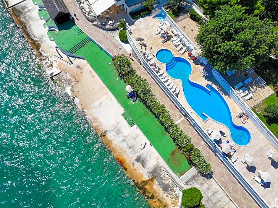 Hotel Val