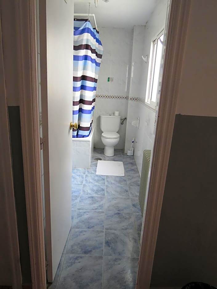 Duquesa Bed & Breakfast