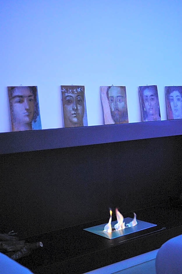 Perantzada Art Hotel