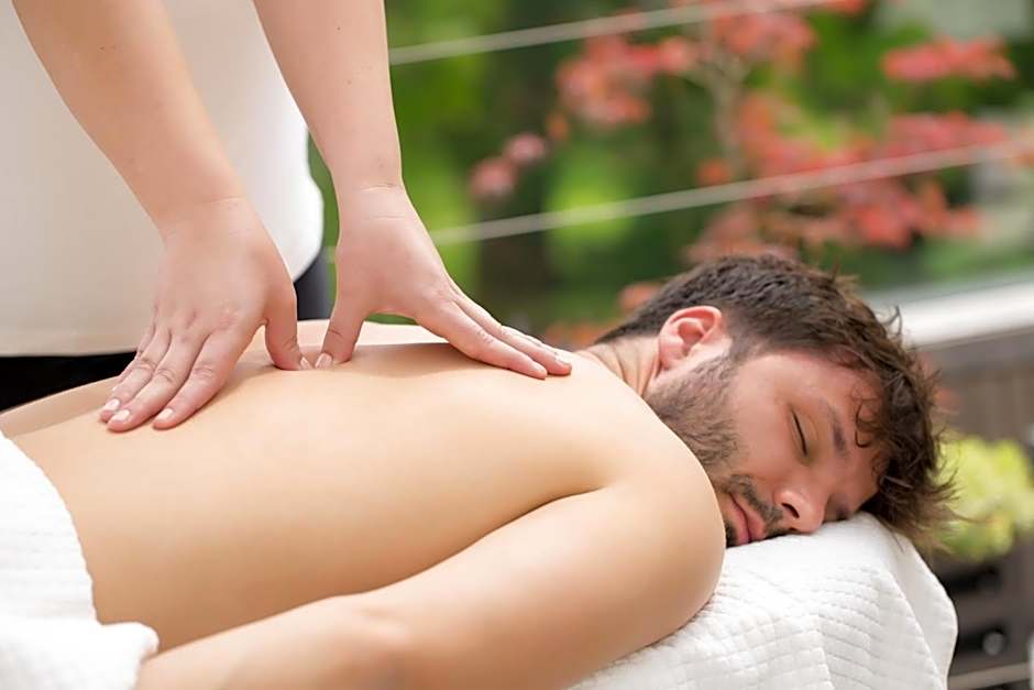 Hotel Zagreb - Health & Beauty