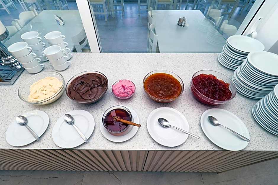 Theo Bungalows Boutique Hotel