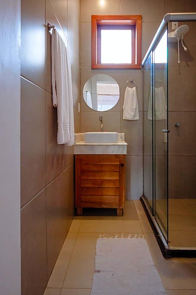 Villa Estrela Bungalow