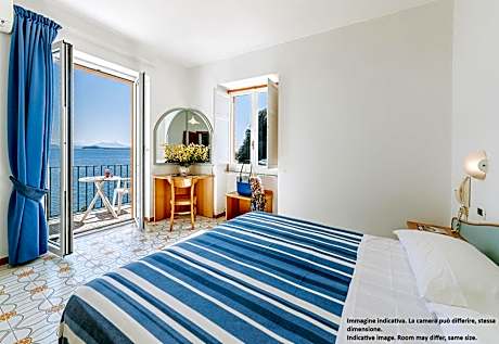 Large Double or Twin Room