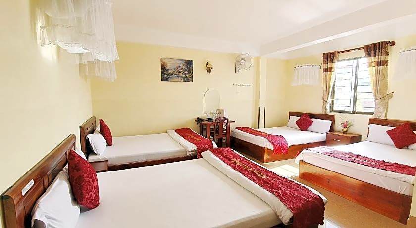 Thanh Thao Hotel