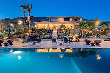 Terreforti Luxury Village