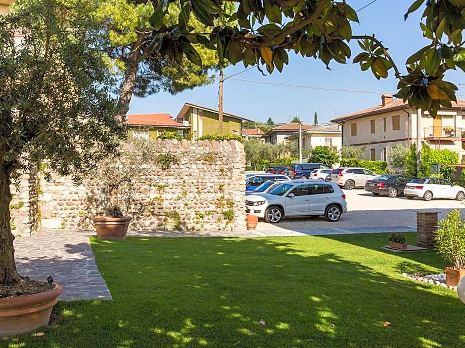 Hotel Ca' Mura