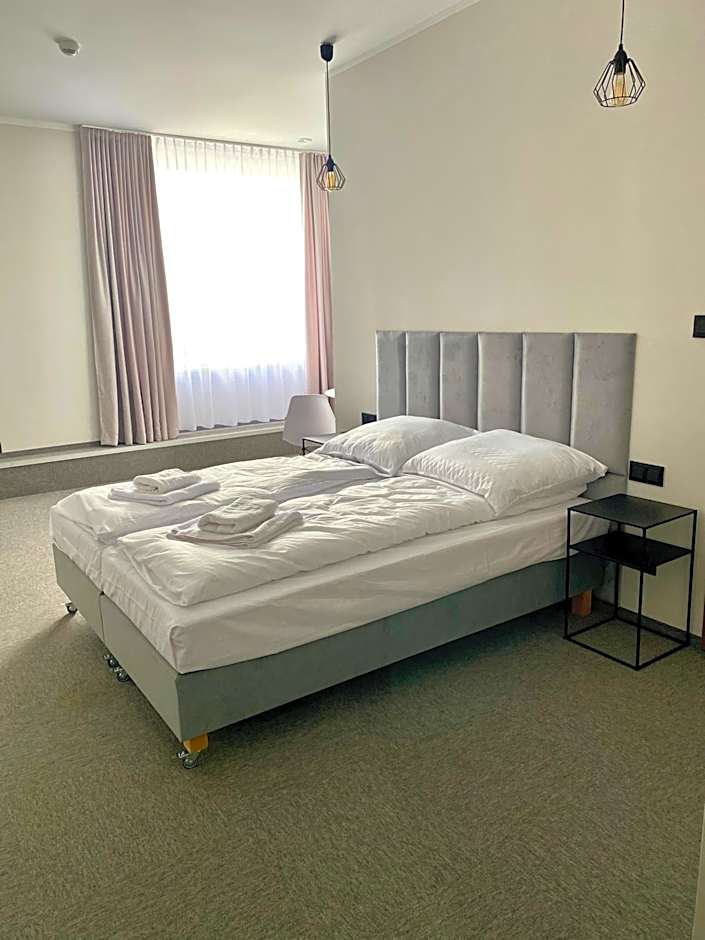 E-Hotel Łódź