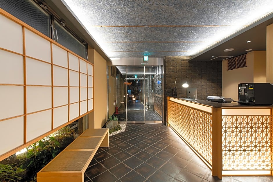 HOTEL MASTAY jingumichi