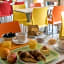The Originals Access, Hotel Saintes Recouvrance