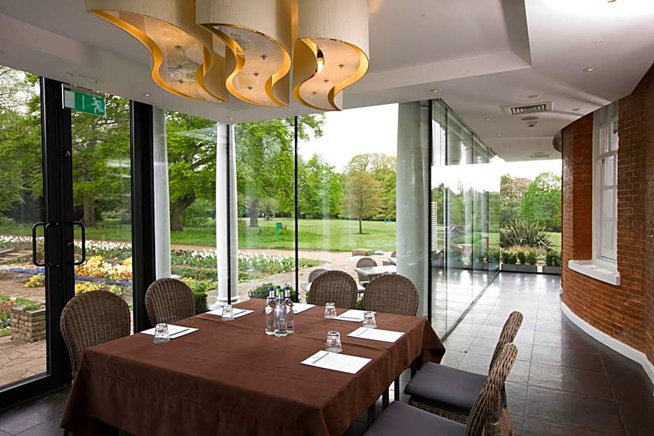 Hotel du Vin Cannizaro House Wimbledon