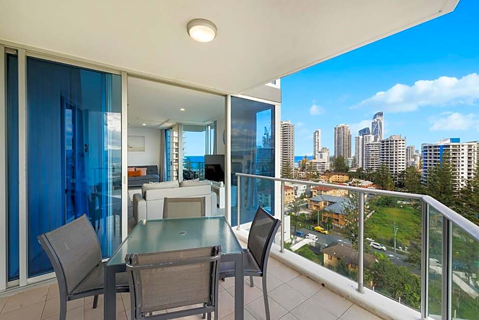 Artique Surfers Paradise - Official