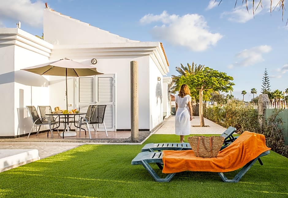 Bungalows las Almenas