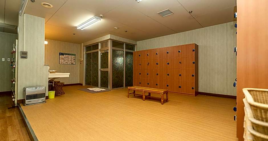 Shiga Grand Hotel