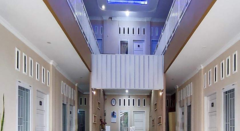 OYO 90978 Khalifi Guesthouse Syariah