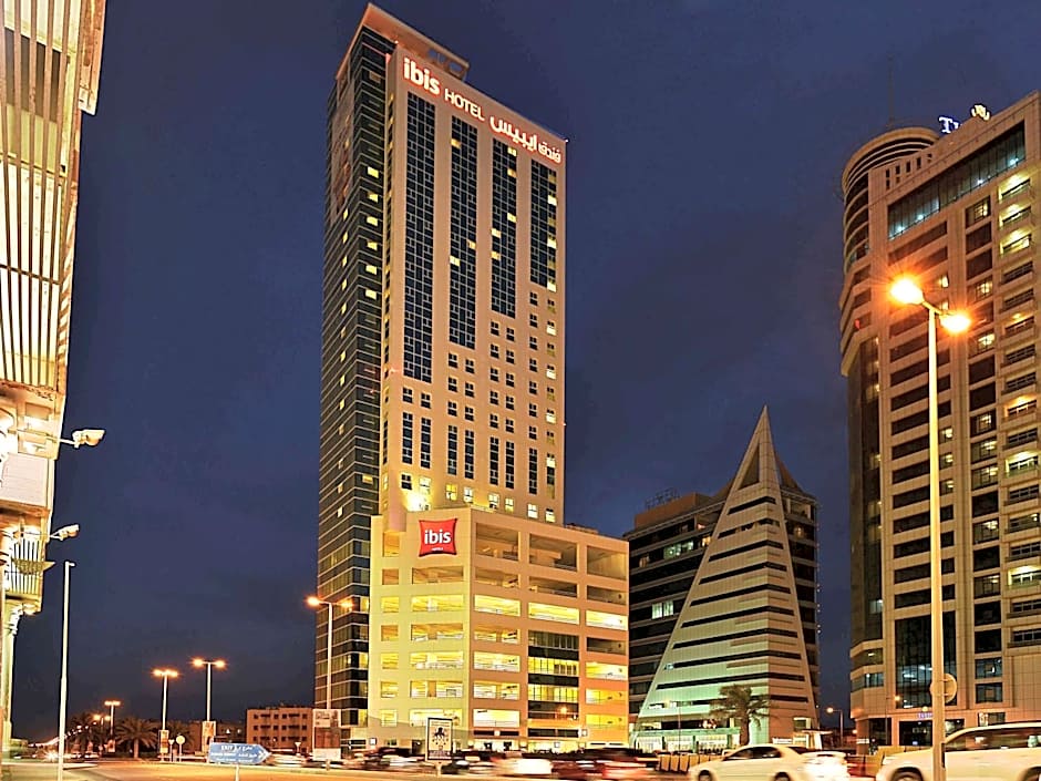 Ibis Seef Manama