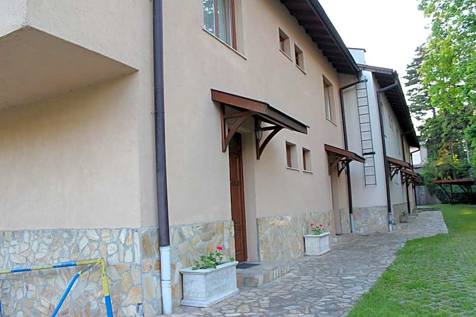 Hotel Gloria Palace Diplomat