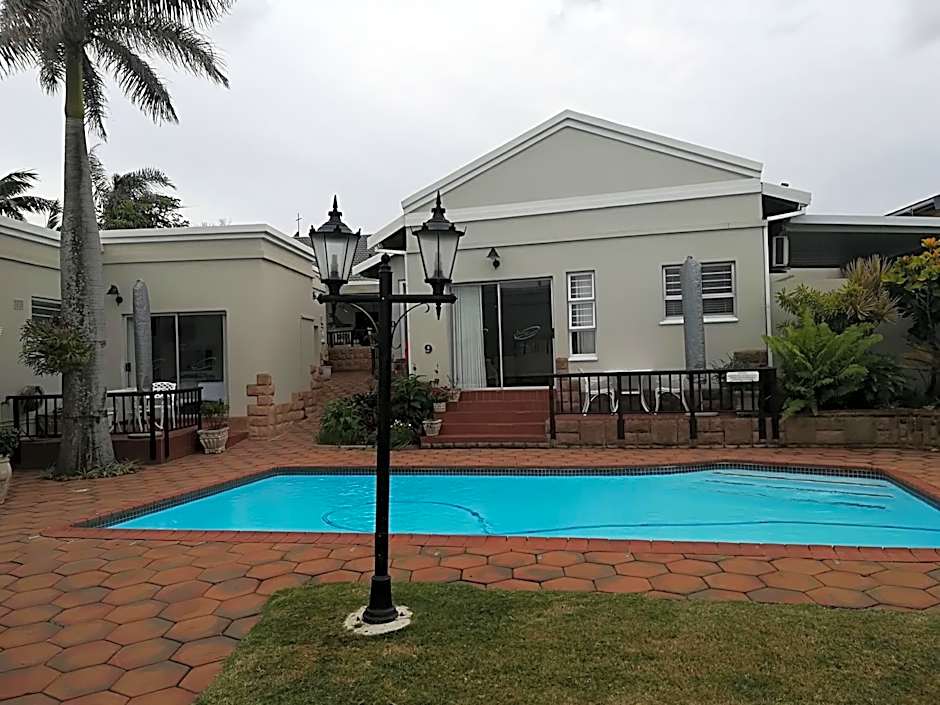 Ocean Hideaway Bed and Breakfast