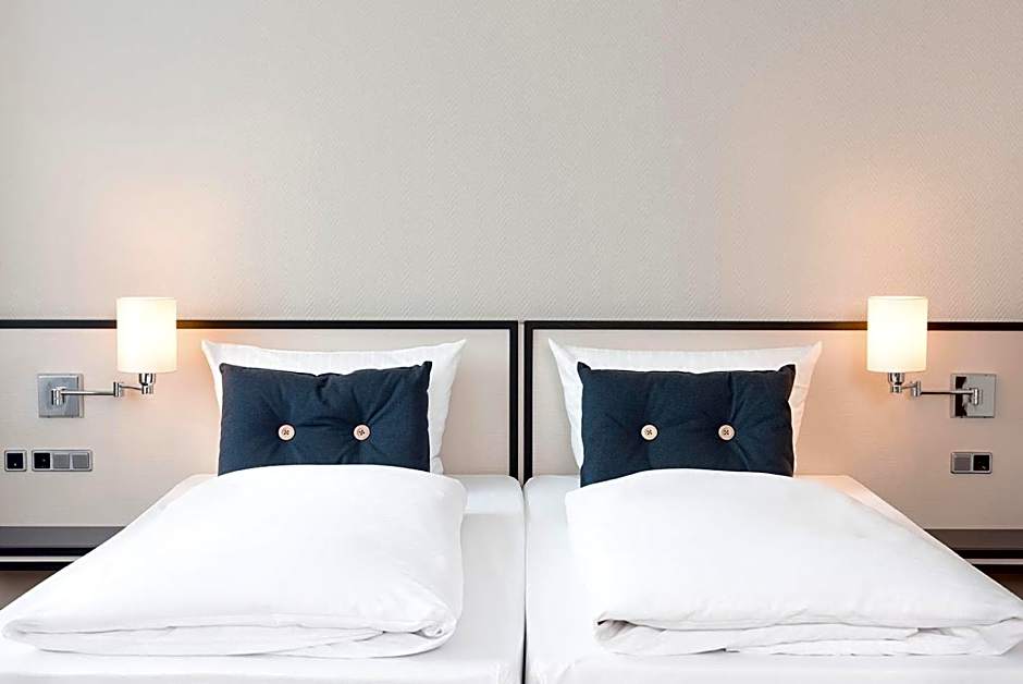 Seminaris Hotel Bad Honnef