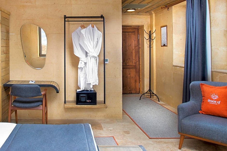 Breeze Of Cappadocia