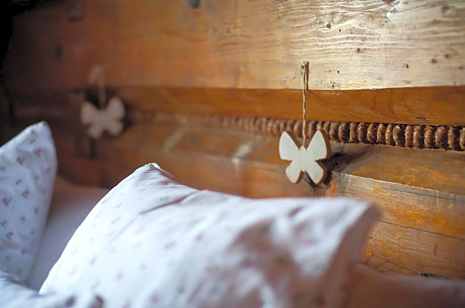 Willa Marma B&B