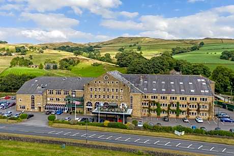 Rendezvous At Skipton