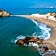 ALEGRIA Dos Playas