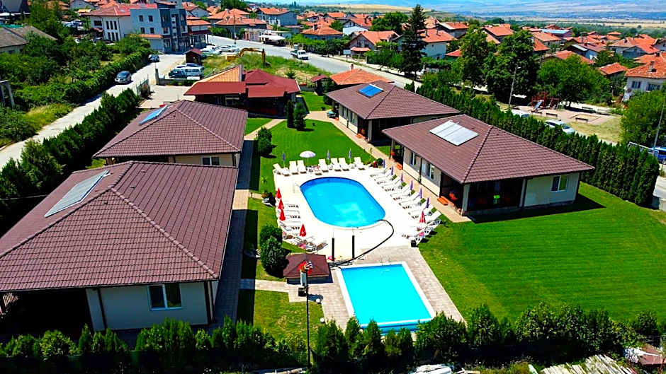 Вилен комплекс Дарибел