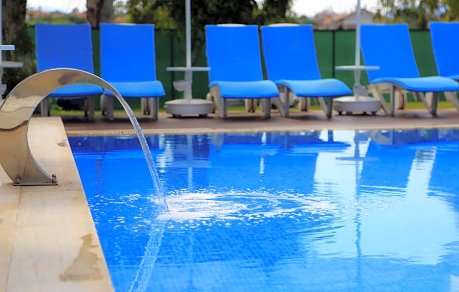 Labranda Lebedos Princess - All Inclusive