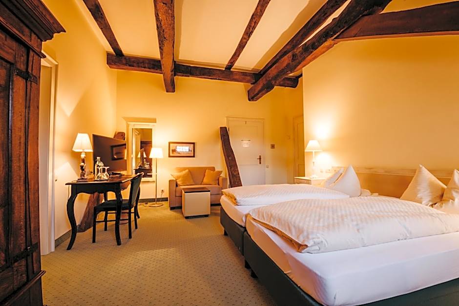 Hotel Schloß Gehrden