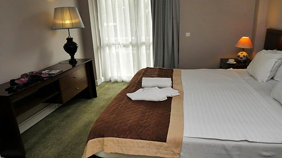 TALEN OTEL