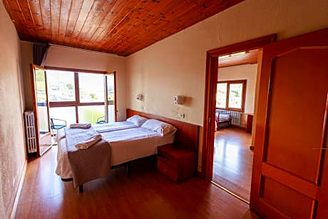 Standard Family Room