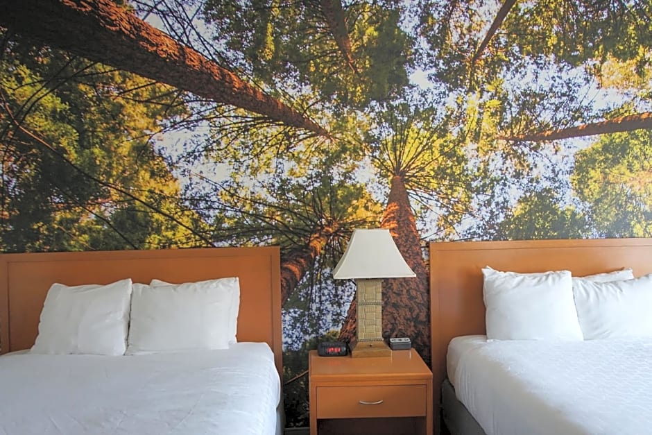 Comfort Inn Hanford Lemoore