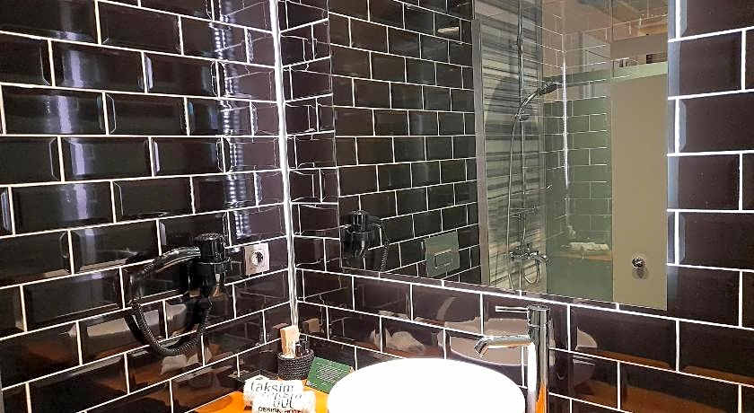 Taksimbul Design Hotel